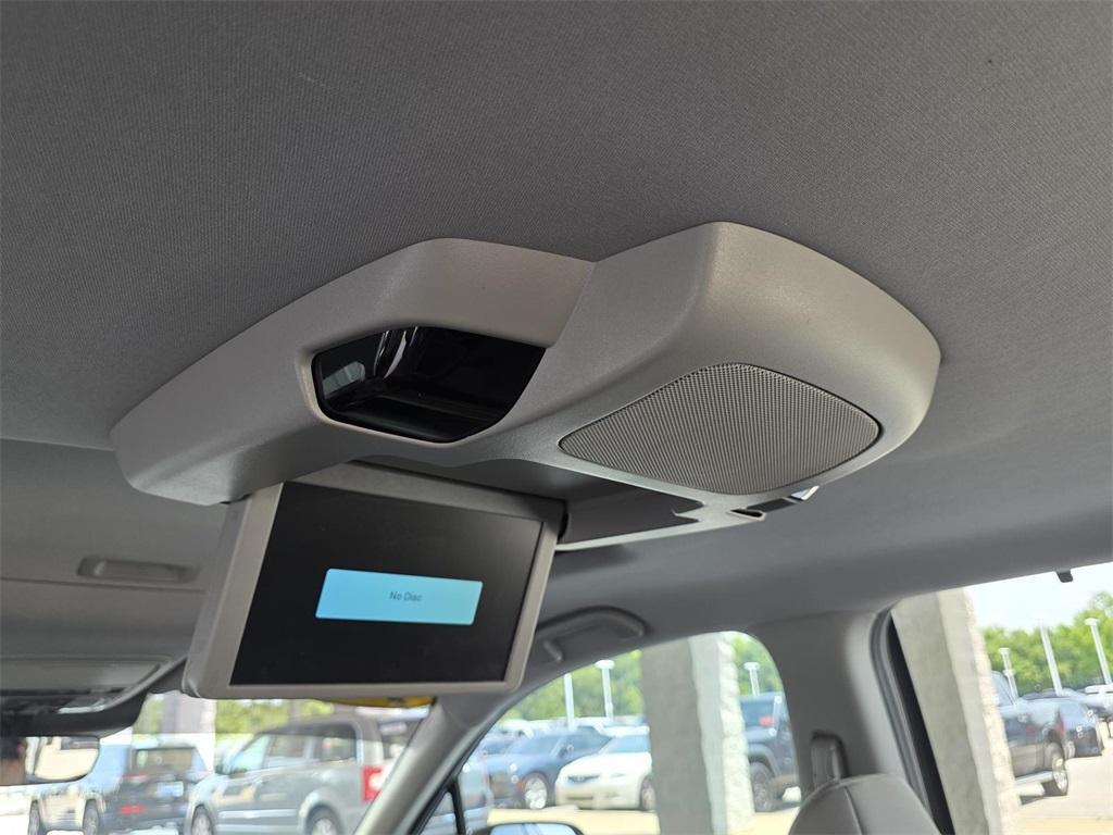 used 2019 Honda Pilot car, priced at $24,811