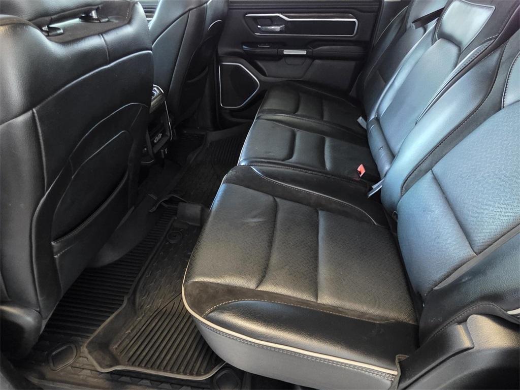used 2020 Ram 1500 car, priced at $28,988
