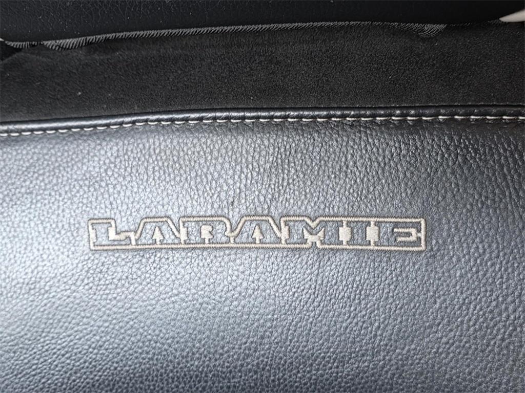 used 2020 Ram 1500 car, priced at $28,988