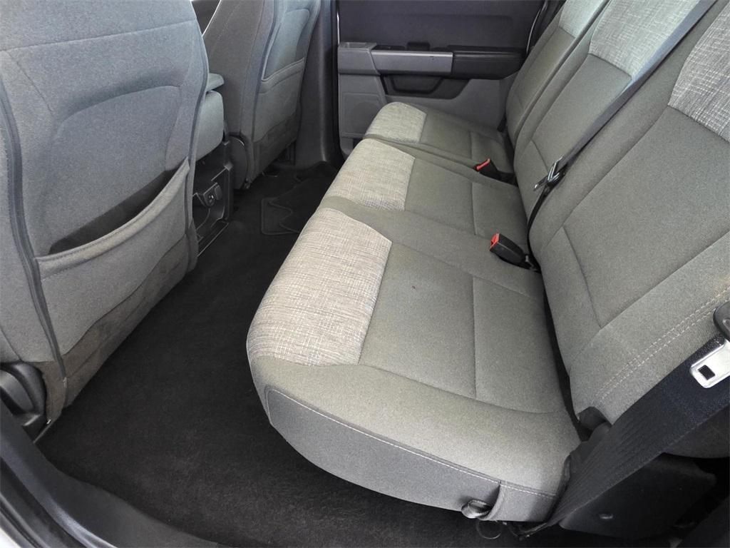 used 2023 Ford F-150 car, priced at $41,985