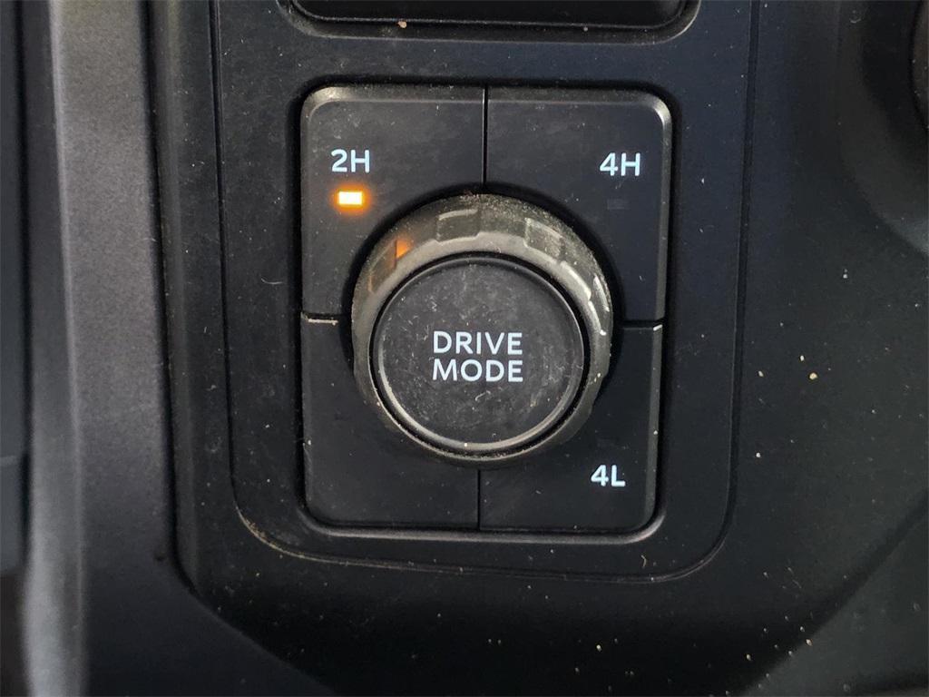 used 2023 Ford F-150 car, priced at $41,985