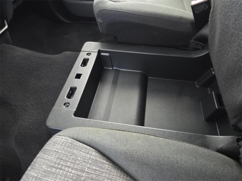used 2023 Ford F-150 car, priced at $41,985