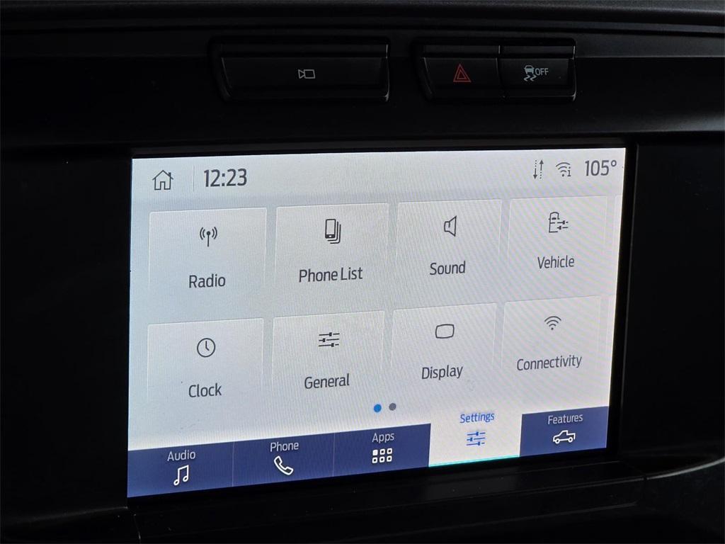used 2023 Ford F-150 car, priced at $41,985