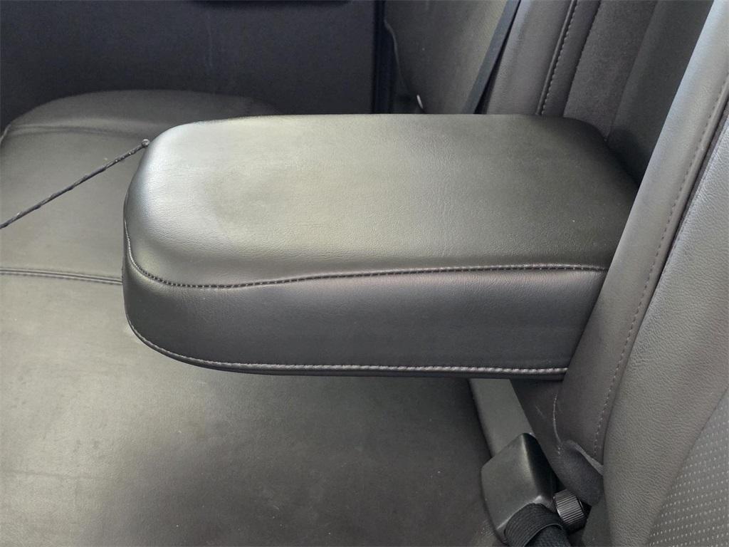 used 2014 Nissan Frontier car, priced at $17,708