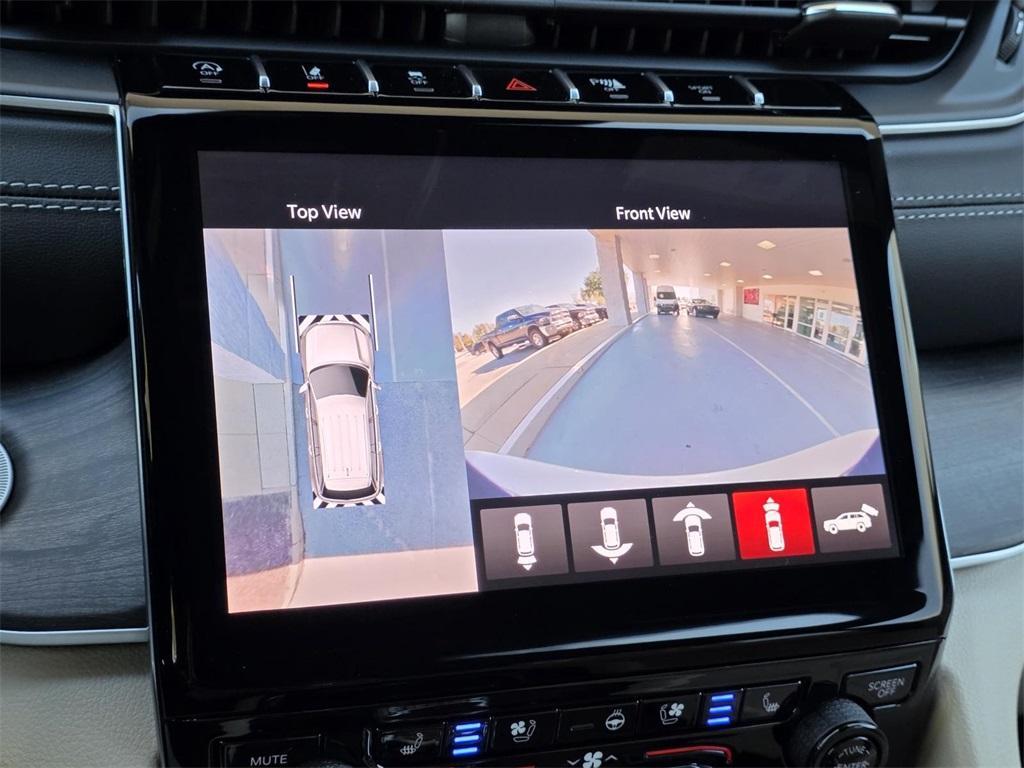 new 2025 Jeep Grand Cherokee car, priced at $41,386