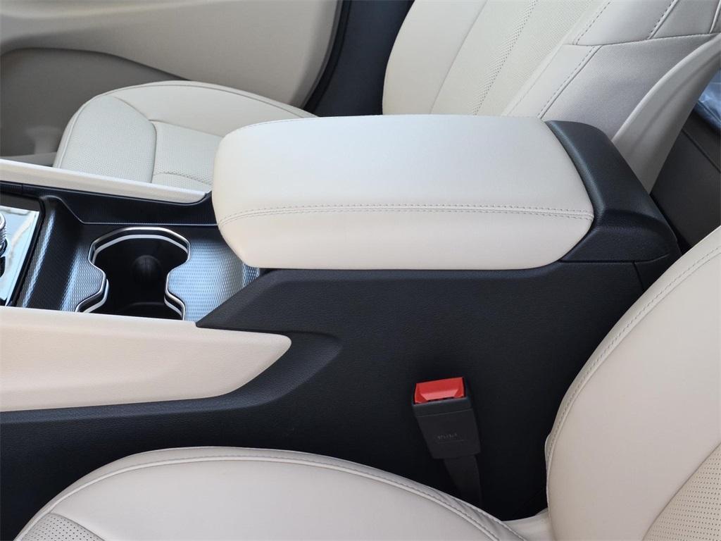 new 2025 Jeep Grand Cherokee car, priced at $41,386