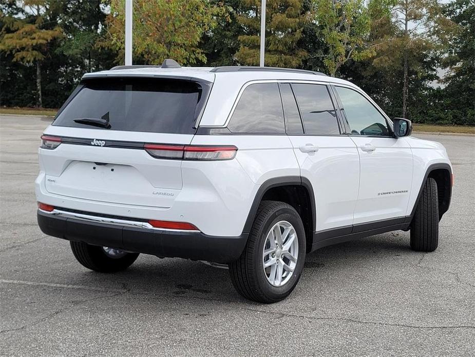 new 2025 Jeep Grand Cherokee car, priced at $39,651