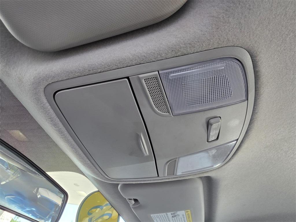 used 2023 Kia Rio car, priced at $15,906