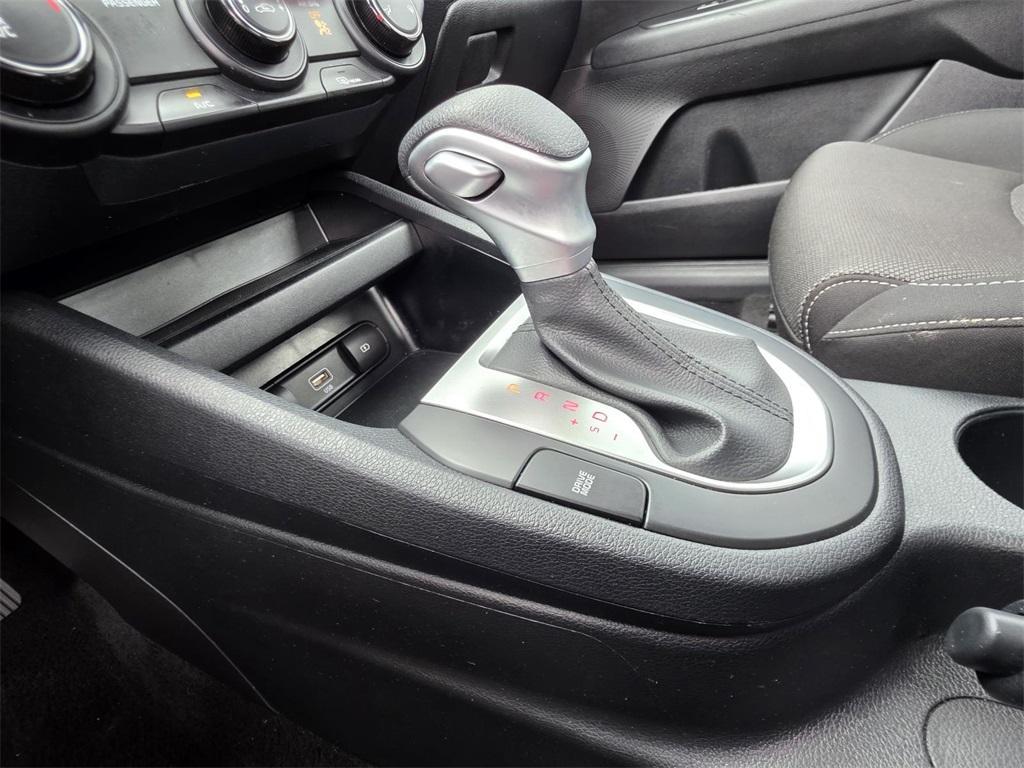 used 2024 Kia Forte car, priced at $18,816