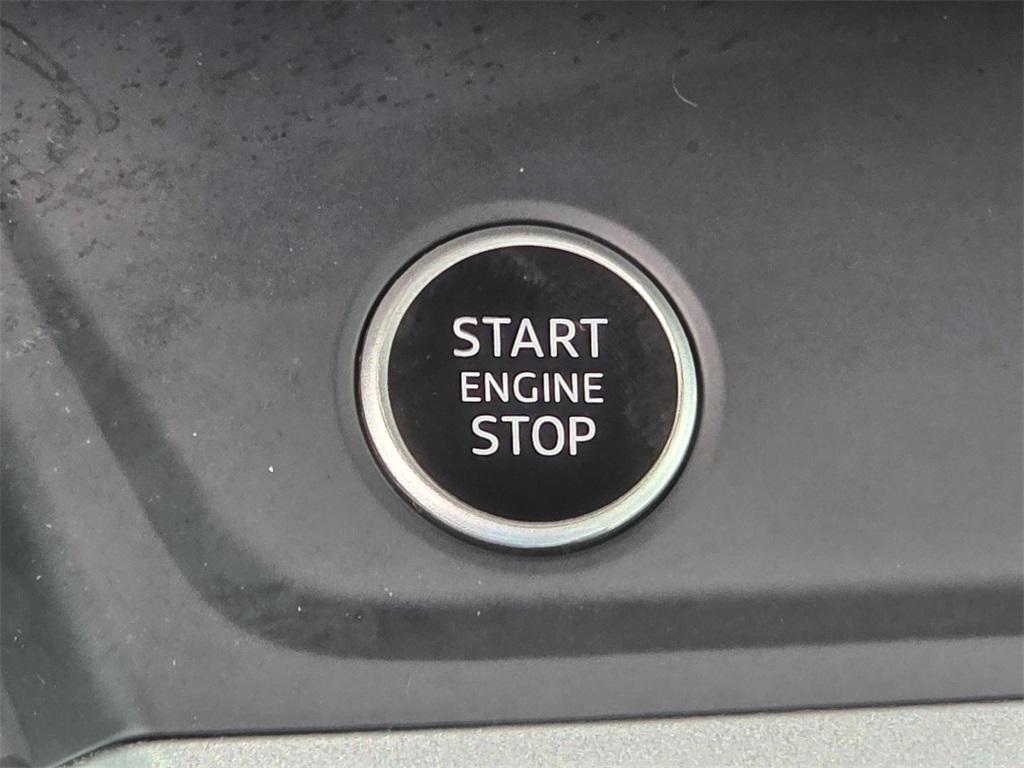 used 2024 Audi Q3 car, priced at $28,977