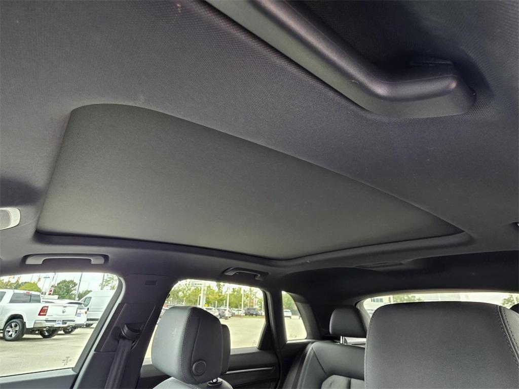 used 2024 Audi Q3 car, priced at $28,977