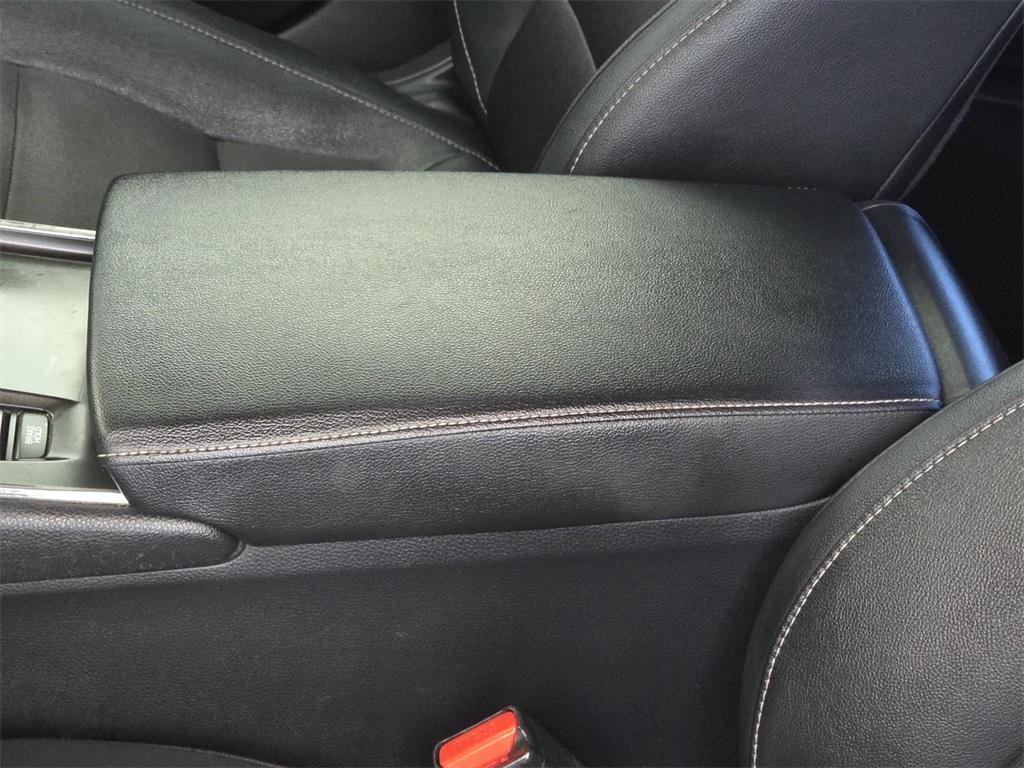 used 2020 Honda Accord car, priced at $21,499