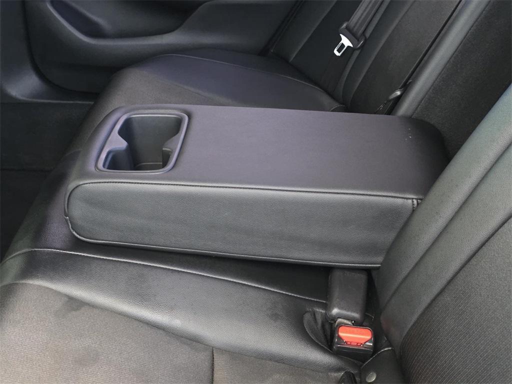 used 2020 Honda Accord car, priced at $21,499