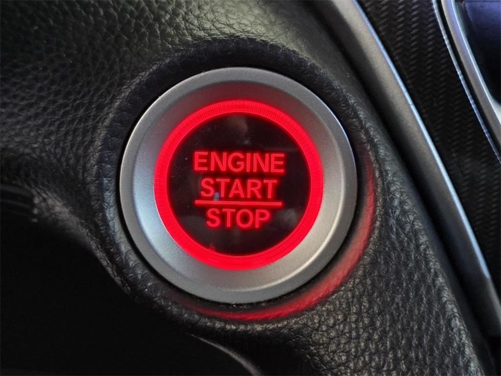 used 2020 Honda Accord car, priced at $21,499