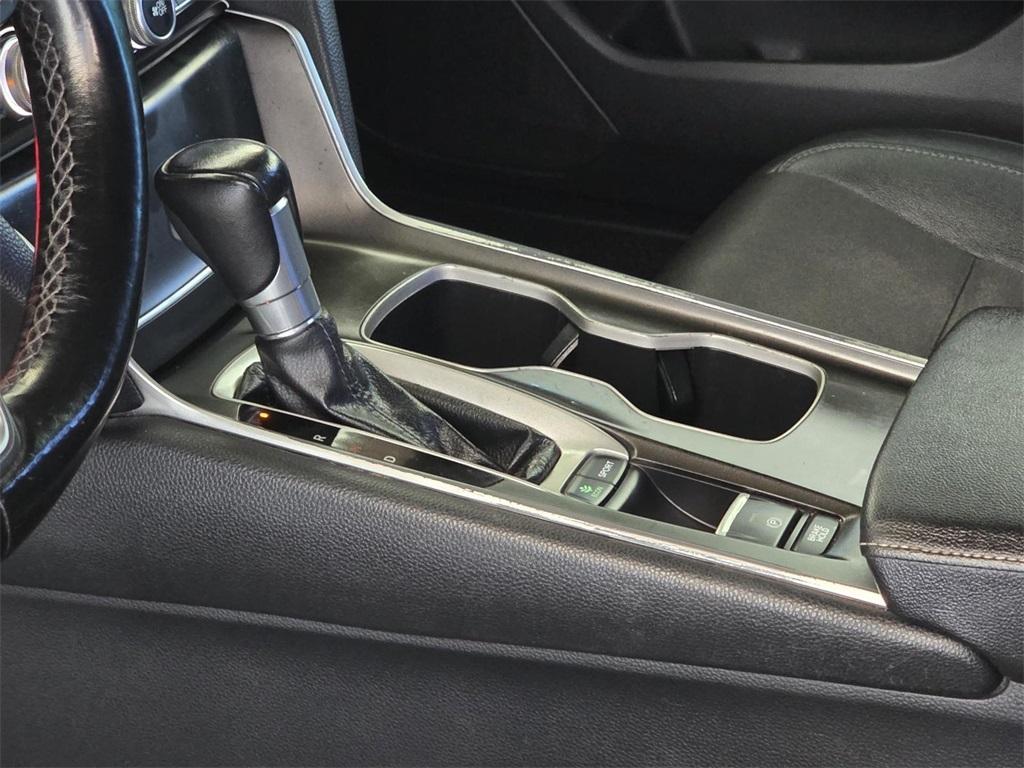 used 2020 Honda Accord car, priced at $21,499