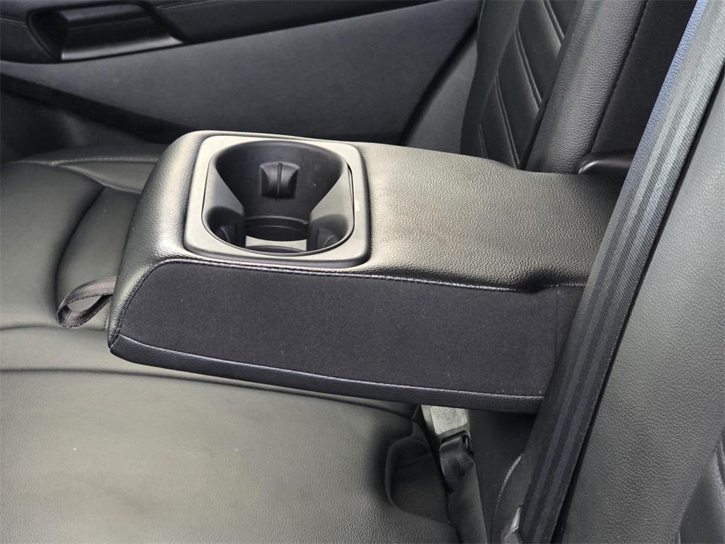 used 2023 Ford Edge car, priced at $21,008