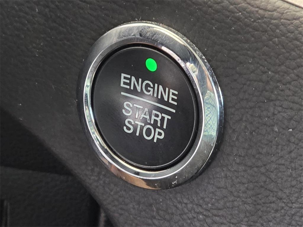 used 2023 Ford Edge car, priced at $21,008