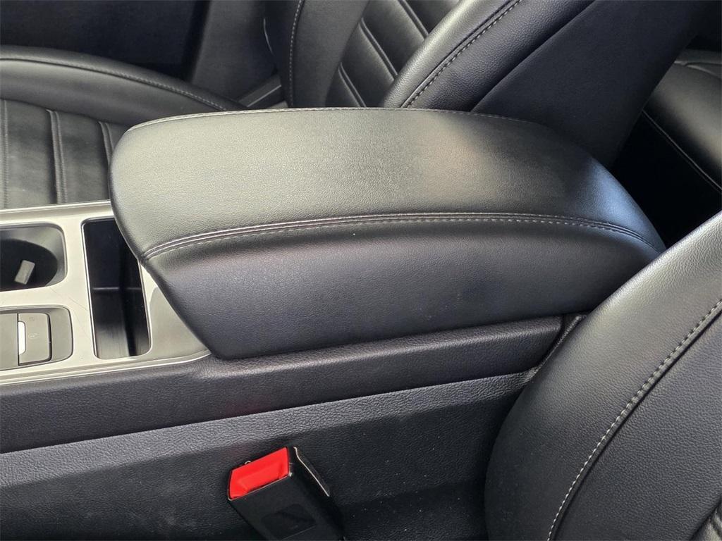 used 2023 Ford Edge car, priced at $21,008