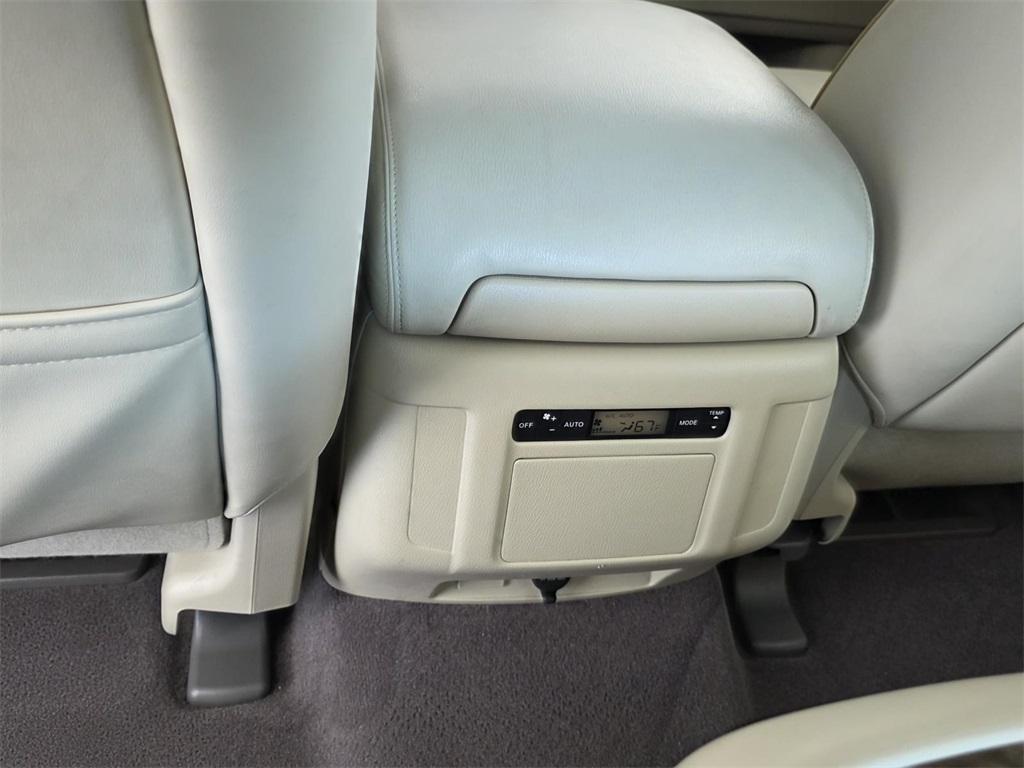 used 2017 INFINITI QX80 car, priced at $19,677
