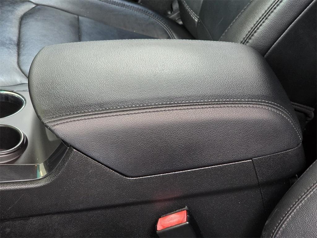 used 2016 Ford Explorer car, priced at $11,994