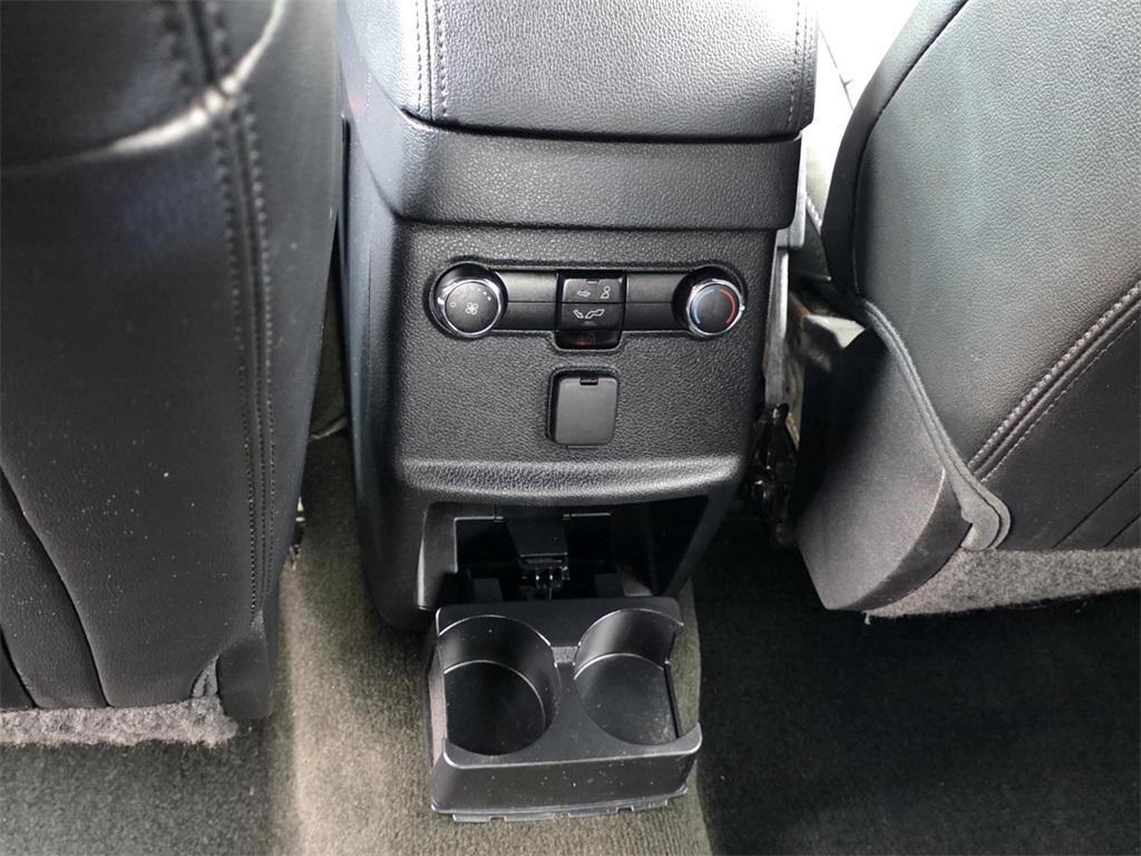 used 2016 Ford Explorer car, priced at $11,994