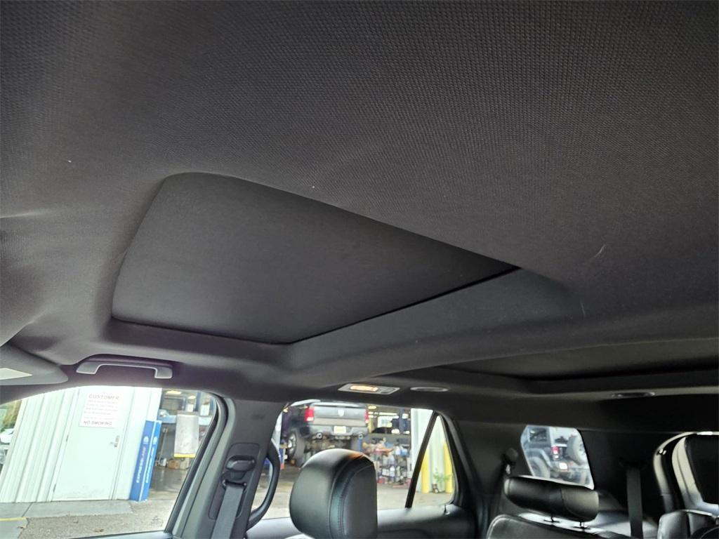 used 2016 Ford Explorer car, priced at $11,994