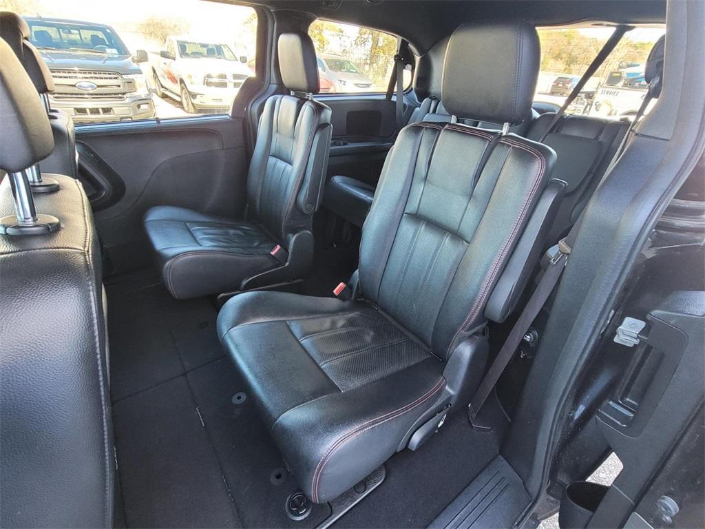 used 2019 Dodge Grand Caravan car, priced at $13,546