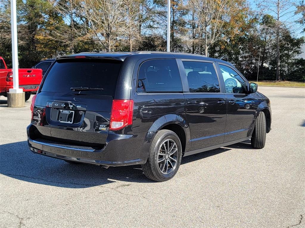 used 2019 Dodge Grand Caravan car, priced at $13,546