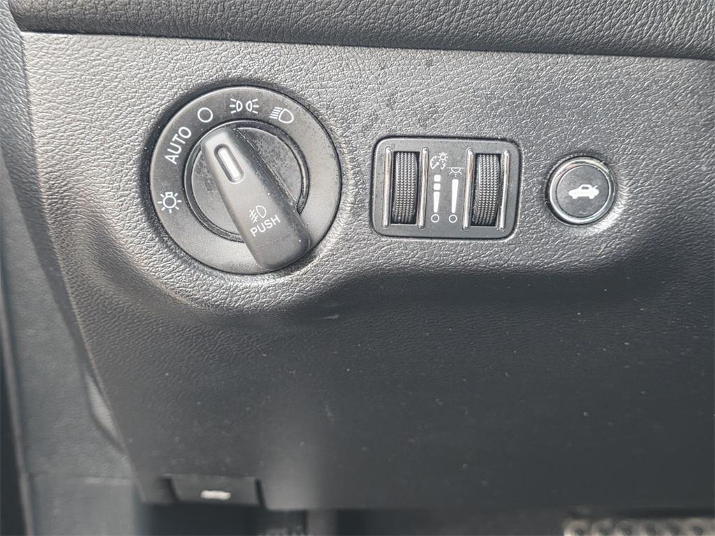 used 2015 Dodge Challenger car, priced at $15,899