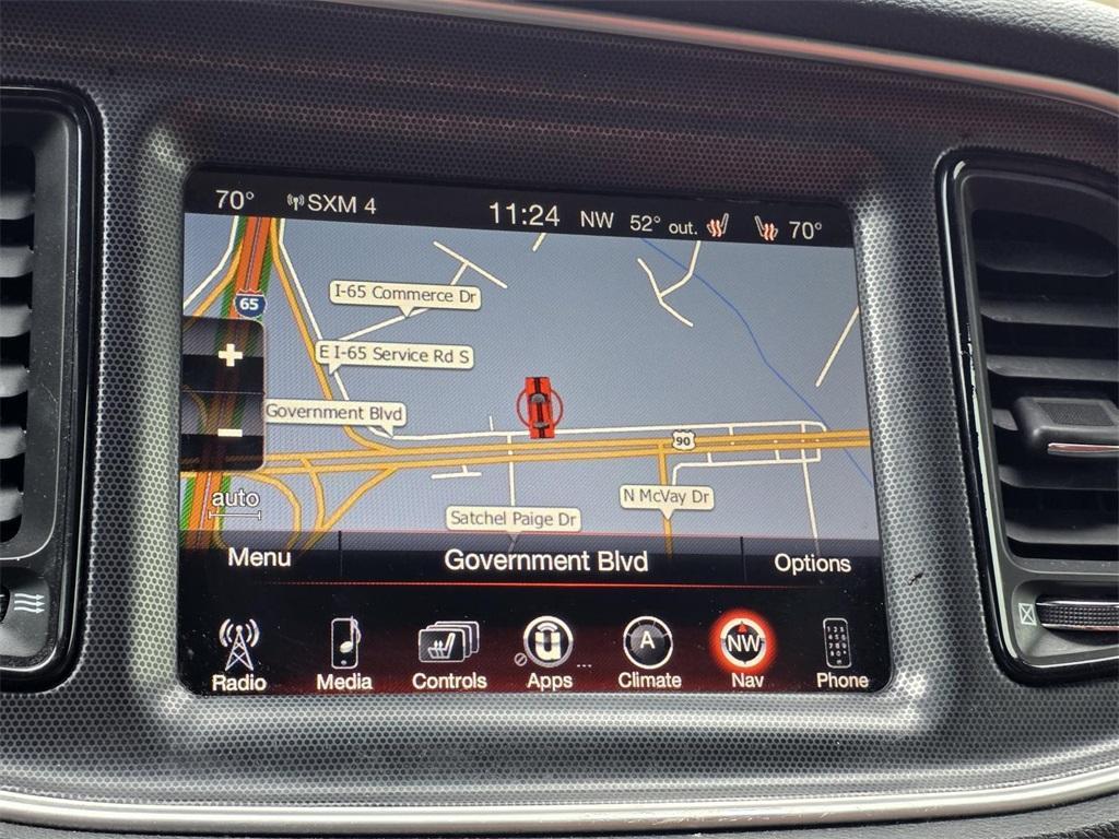 used 2015 Dodge Challenger car, priced at $15,899