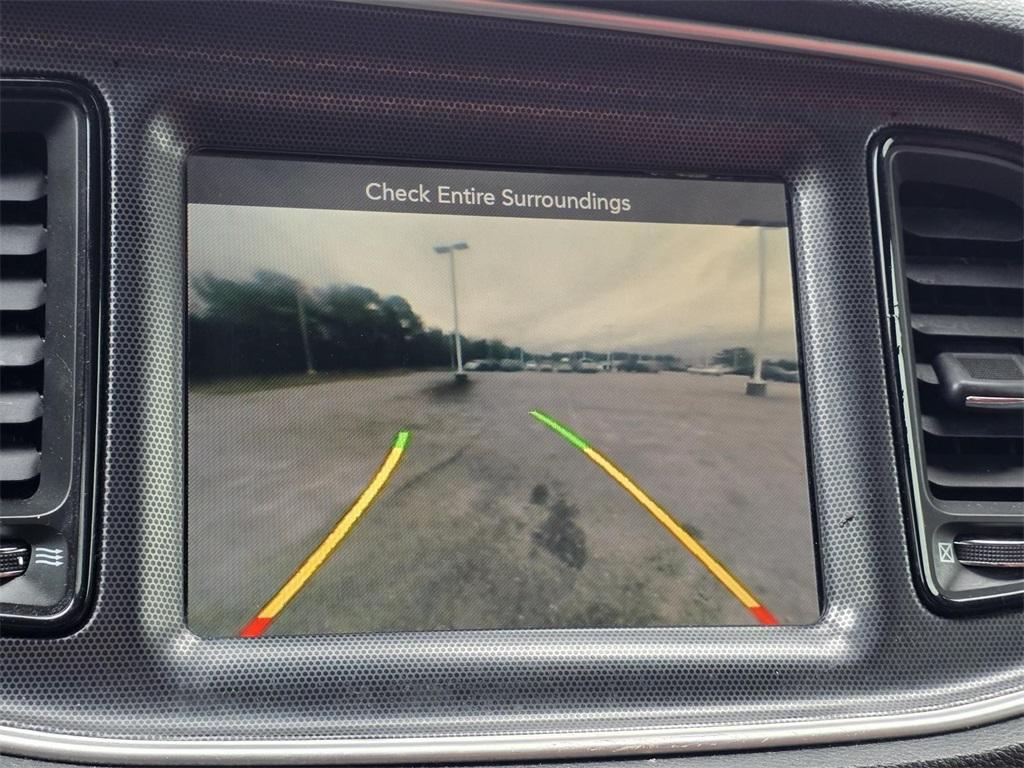 used 2015 Dodge Challenger car, priced at $15,899