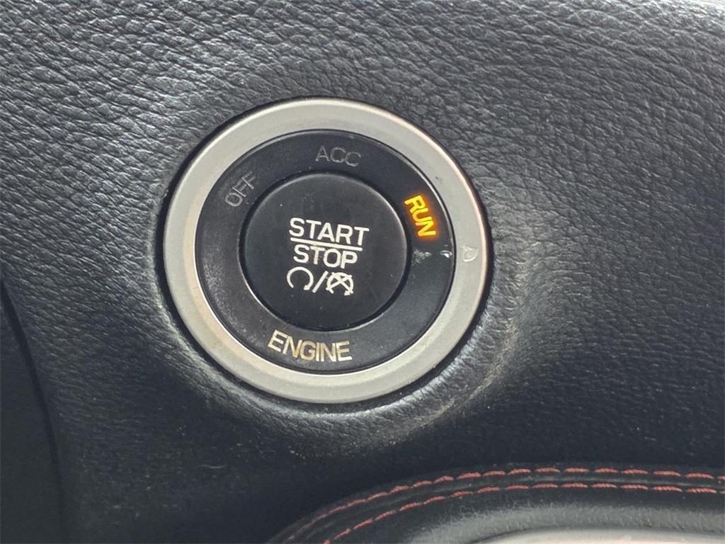 used 2015 Dodge Challenger car, priced at $15,899