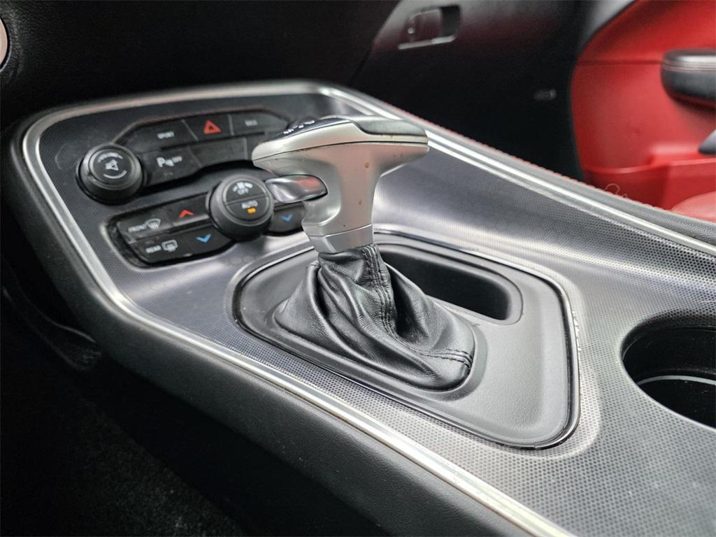 used 2015 Dodge Challenger car, priced at $15,899