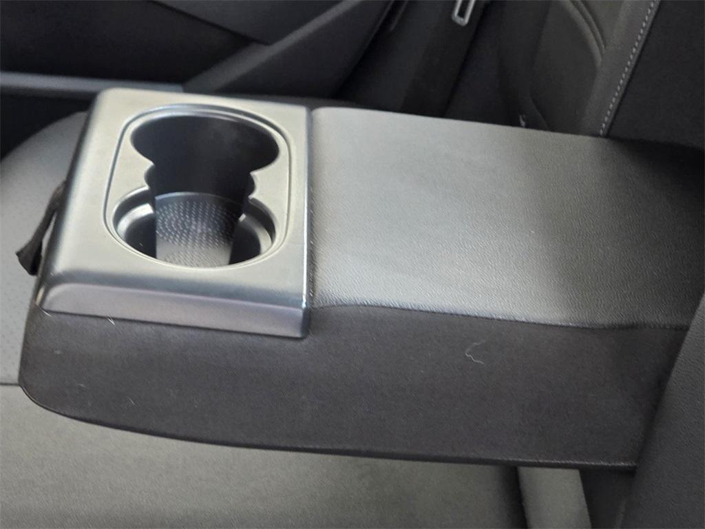 used 2022 Volkswagen Passat car, priced at $19,877