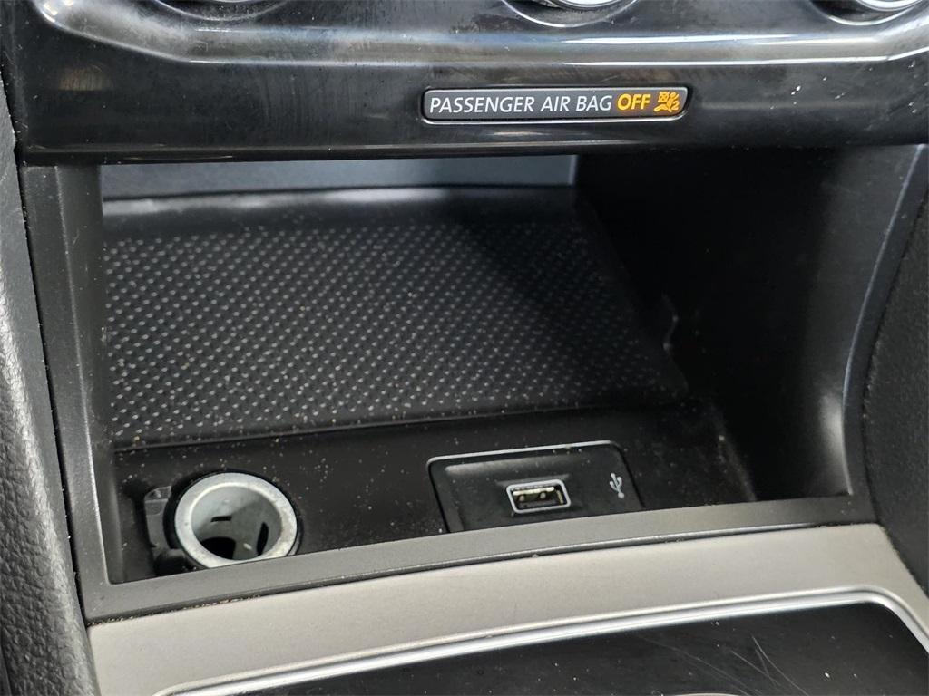used 2022 Volkswagen Passat car, priced at $19,877