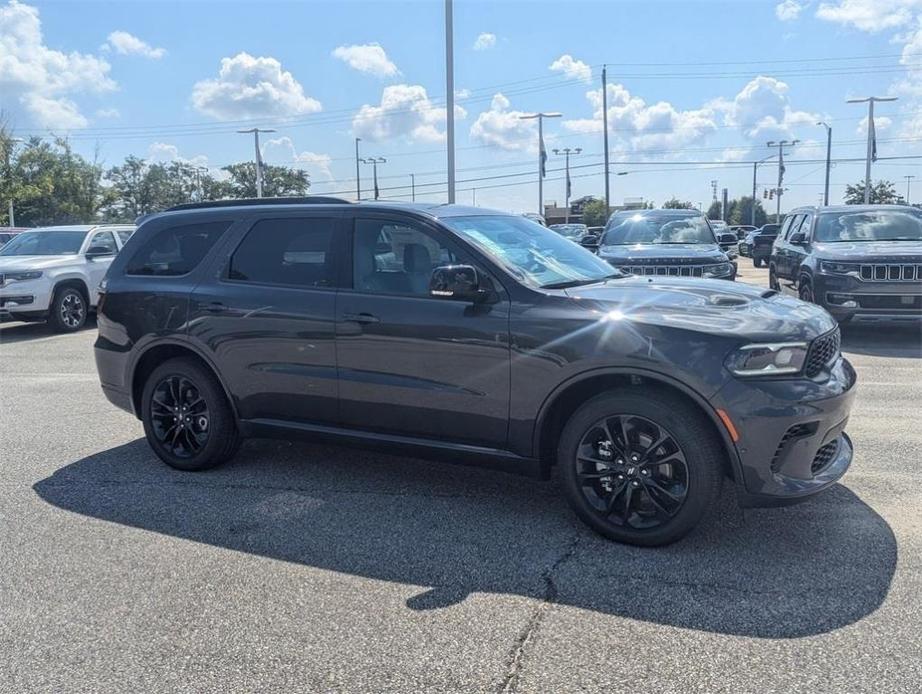 new 2024 Dodge Durango car, priced at $54,400