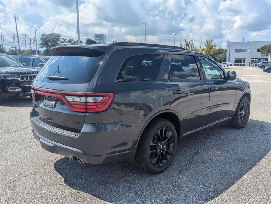 new 2024 Dodge Durango car, priced at $54,400