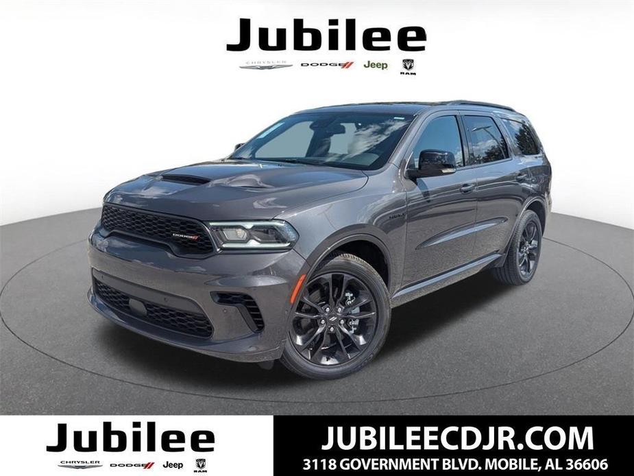 new 2024 Dodge Durango car, priced at $54,400