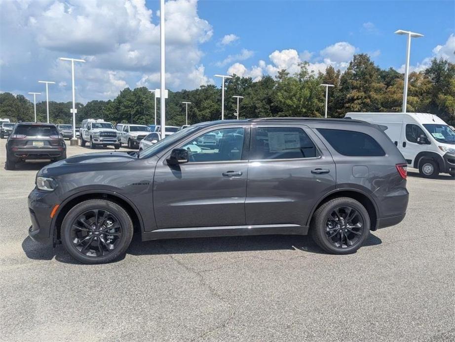 new 2024 Dodge Durango car, priced at $54,400