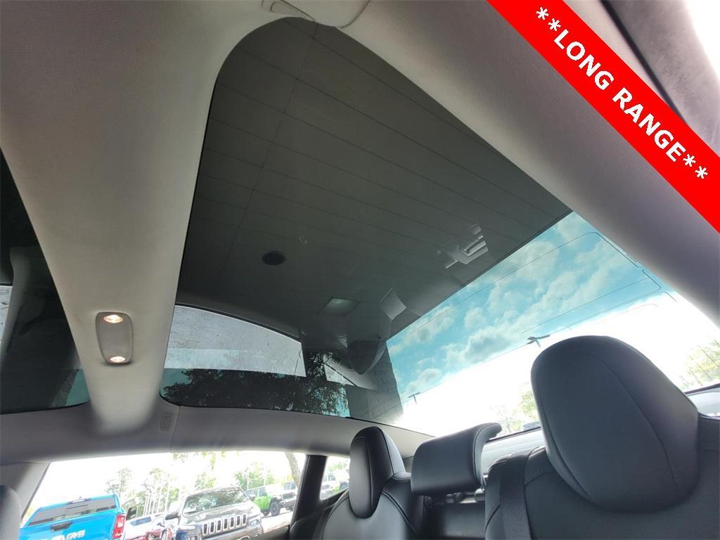 used 2019 Tesla Model 3 car, priced at $23,120