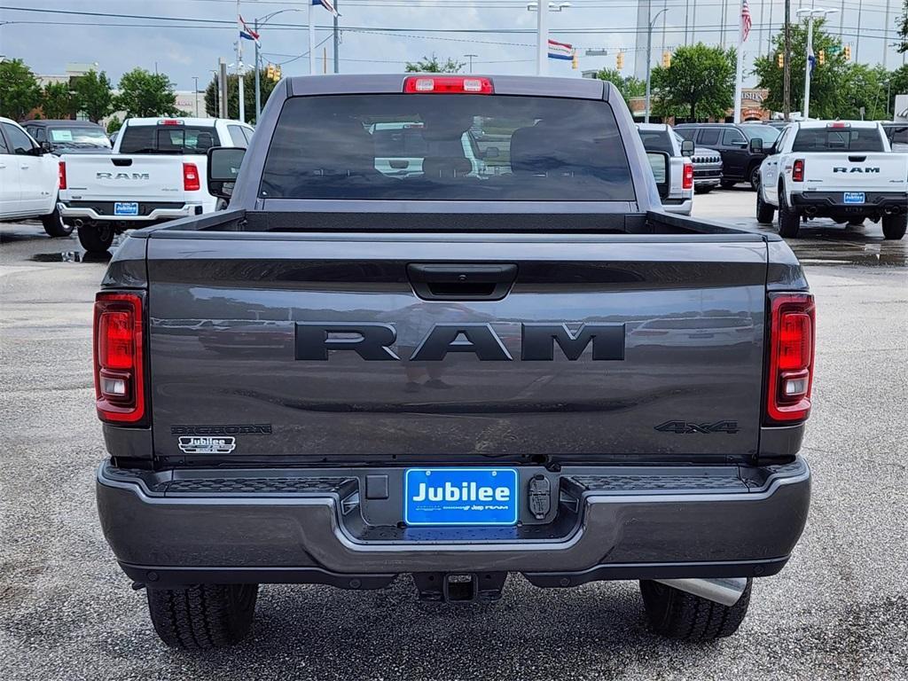 new 2025 Ram 2500 car