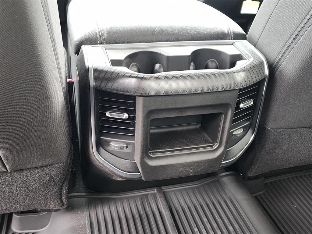new 2025 Ram 2500 car