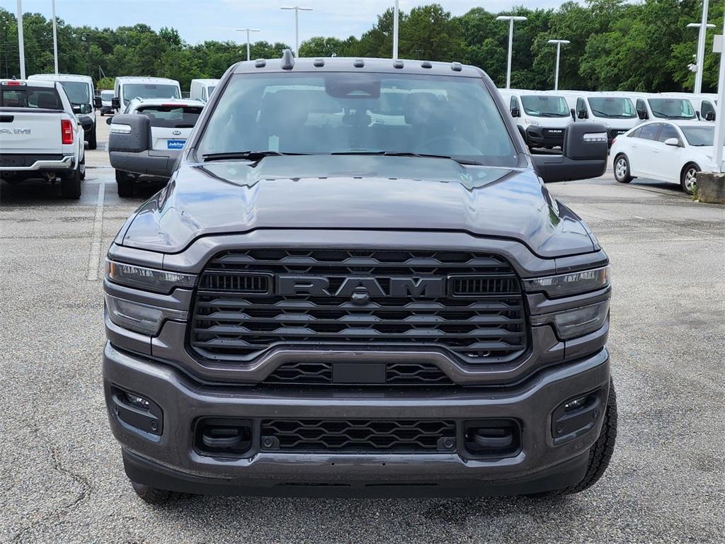 new 2025 Ram 2500 car