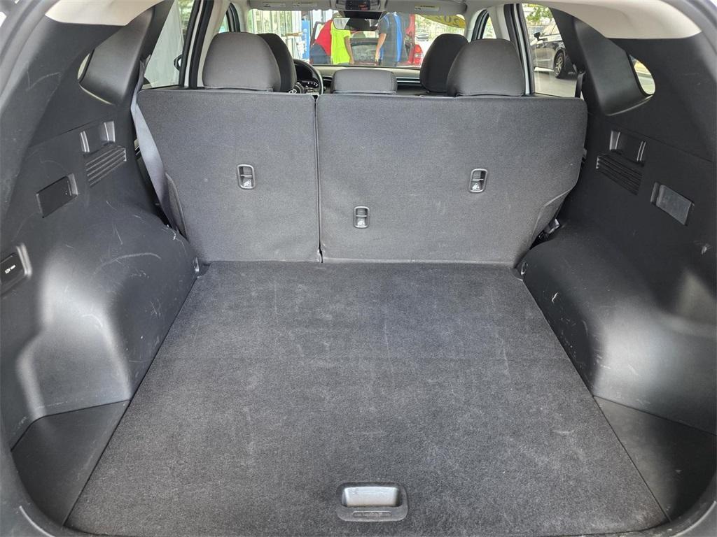 used 2024 Hyundai Tucson car, priced at $21,698