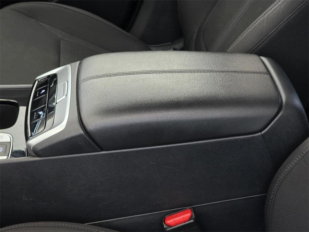 used 2024 Hyundai Tucson car, priced at $21,698