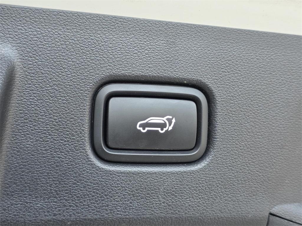 used 2024 Hyundai Tucson car, priced at $21,698