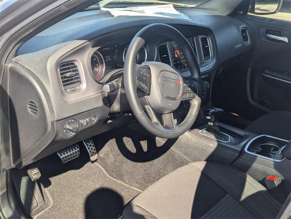 new 2023 Dodge Charger car, priced at $27,079