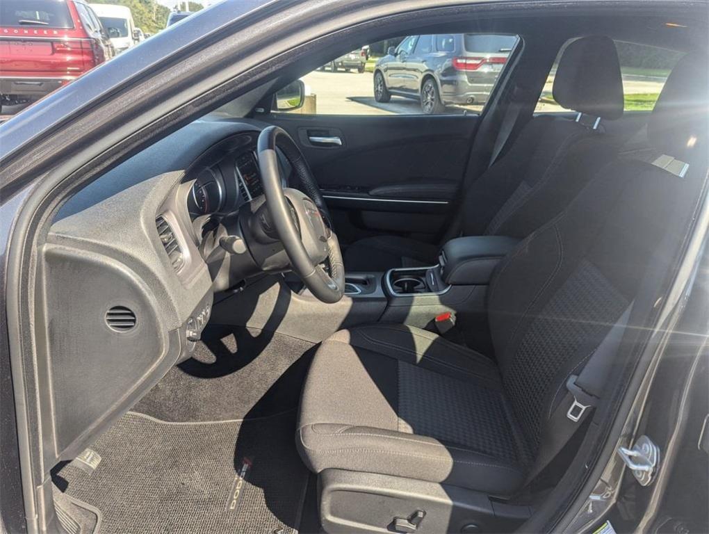 new 2023 Dodge Charger car, priced at $27,079