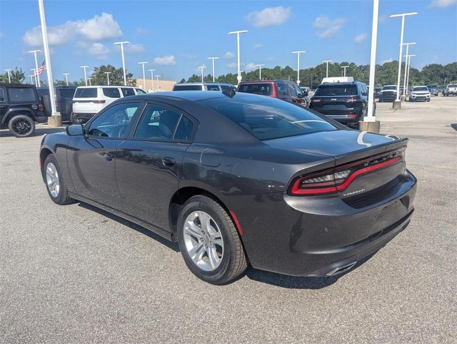 new 2023 Dodge Charger car, priced at $27,079