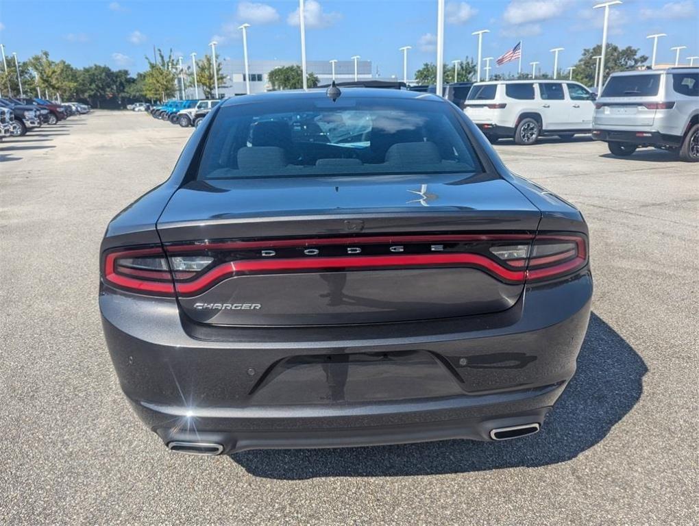 new 2023 Dodge Charger car, priced at $27,079